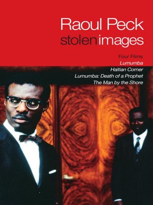 cover image of Stolen Images